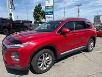 Do not miss out on this locally owned and traded 2020 Hyundai Santa Fe Essential AWD! Nicely optione... (image 3)