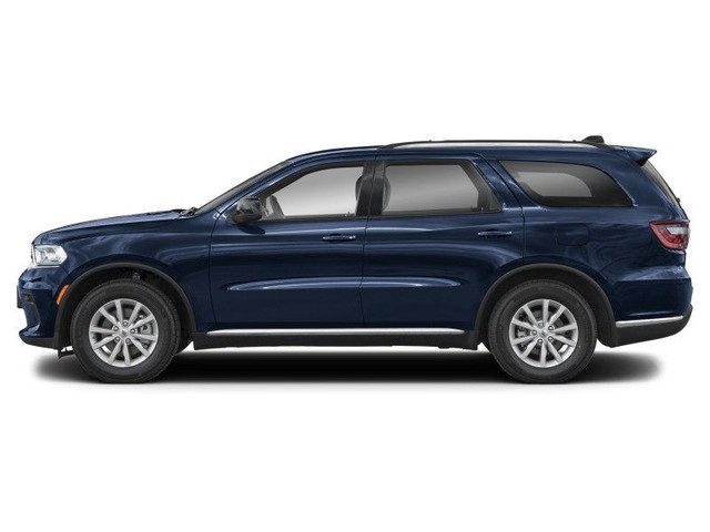 2025 Dodge Durango in Cars & Trucks in Lethbridge