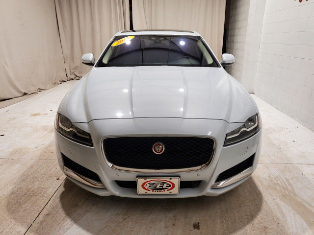 2016 Jaguar XF in Cars & Trucks in Windsor Region - Image 2