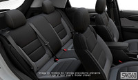 This Chevrolet Trailblazer delivers a Gas I3 1.3L/ engine powering this Automatic transmission. WHEE... (image 4)