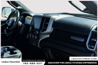 2022 Ram 3500 Big Horn Bright White Clearcoat 8-Speed Automatic Leduc Hyundai is Leduc's pre-owned H... (image 9)