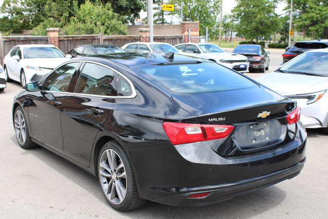2023 Chevrolet Malibu 1LT in Cars & Trucks in Mississauga / Peel Region - Image 4