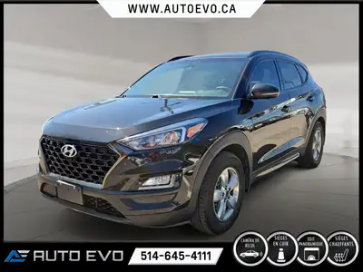 HYUNDAI TUCSON LIMITED AWD 2.4L 2020, 147900 KM, FINANCEMENT DISPONIBLE, GROUPE ELECTRIQUE, CUIR, TO...