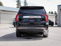 2023 GMC Yukon SLT Overview The 2023 GMC Yukon SLT is a powerful full-size SUV designed for comfort,... (image 3)