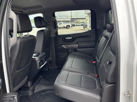 Meet the 2021 Chevrolet Silverado 1500 LTZ, a striking 4×4 finished with an impressive truck design... (image 7)