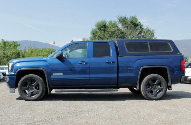 2019 GMC Sierra 1500 Limited in Cars & Trucks in Penticton - Image 2