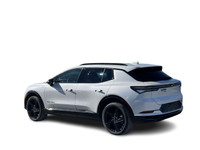 EQUINOX EV RS Engine: 0L L/100Km City: 2.0 L/100Km Hwy: 2.4 Safety Equipment Verrouillage sécurité-e... (image 7)
