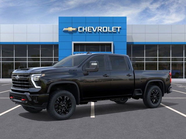 2025 Chevrolet Silverado 2500HD in Cars & Trucks in Oakville / Halton Region - Image 2