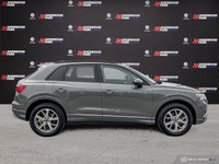 Check out this 2021 Audi Q3 Komfort before someone takes it home! *Get Your Money's Worth for this A... (image 6)