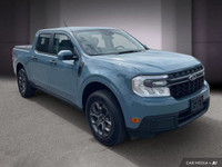 ==== 2022 Ford Maverick XLT Hybrid | 5.9L/100km | Apple CarPlay | Tonneau Cover | Low KM ==== Fuel-e... (image 7)