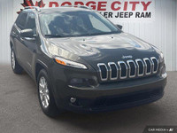 Only 112,174 Miles! This Jeep Cherokee boasts a Regular Unleaded V-6 3.2 L/198 engine powering this... (image 7)
