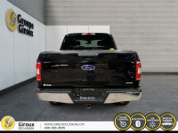 FORD F150 XLT 4X4 CREW CAB BOITE 5,5 2019// UN SEUL PROPRIÉTAIRE // // EXCELLENTE CONDITION! //Le Fo... (image 9)