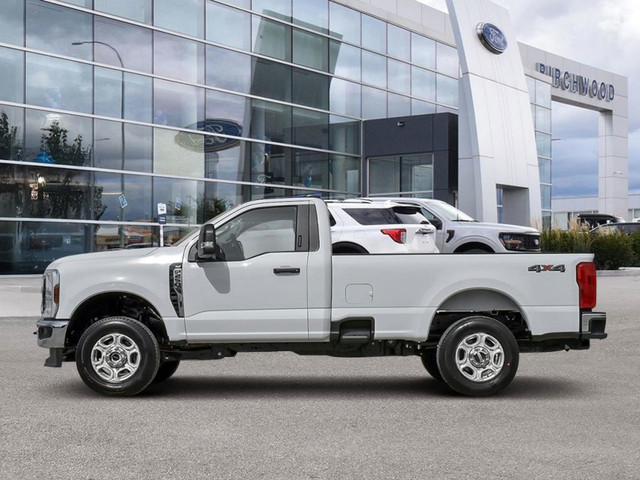 2025 Ford Super Duty F-250 SRW XLT 603A | 6.8L | Spray In Bedlin in Cars & Trucks in Winnipeg - Image 3
