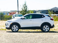 The 2026 Buick Encore GX Preferred blends refined style, impressive technology, and everyday versati... (image 4)