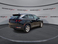 Only 26,709KMs! Dealer Certified Pre-Owned. This Hyundai Tucson delivers a GaS 4cyl 2.5L engine powe... (image 7)