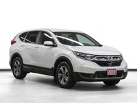  2019 Honda CR-V LX | AWD | Honda Sensing | Heated Seats | CarPl