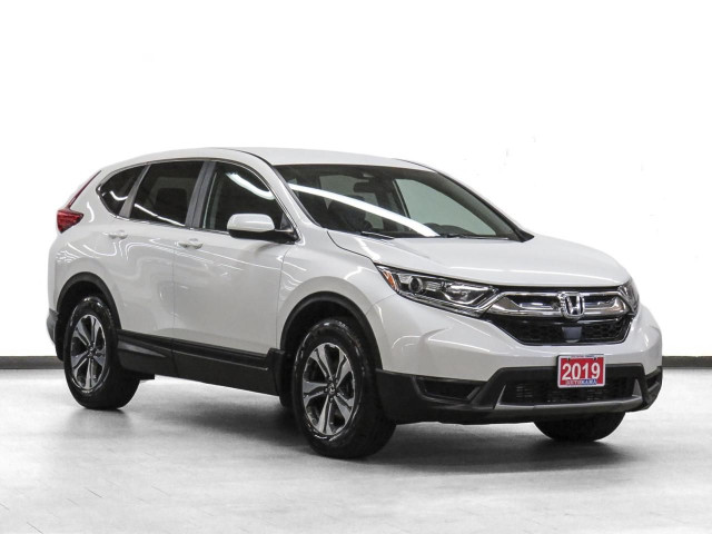  2019 Honda CR-V LX | AWD | Honda Sensing | Heated Seats | CarPl in Cars & Trucks in City of Toronto