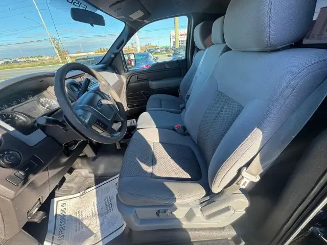 2012 Ford F-150 STX, WELL MAINTAINED, NO ACCIDENTS, CERTIFIED in Cars & Trucks in London - Image 12