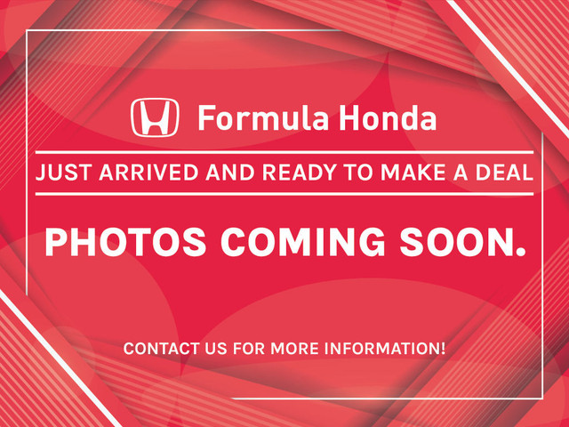 2026 Honda HR-V EX-L in Cars & Trucks in City of Toronto - Image 4