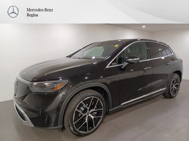 2024 Mercedes-Benz EQE EQE 350 in Cars & Trucks in Regina