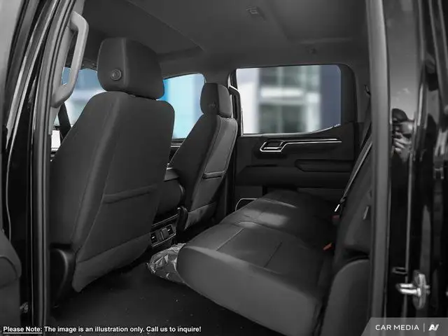 2025 Chevrolet Silverado 1500 LT- Remote Start Pkg - Trailering in Cars & Trucks in Barrie - Image 21