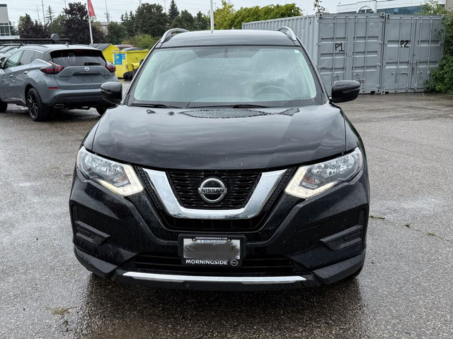 2020 Nissan Rogue in Cars & Trucks in City of Toronto - Image 3