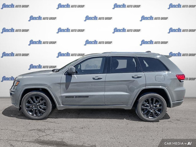 2021 Jeep Grand Cherokee Laredo ALTITUDE | HEATED SEATS | 3.6... in Cars & Trucks in London - Image 3
