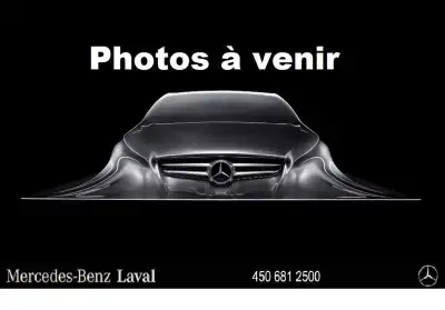 2020 Mercedes-Benz GLC300 4MATIC SUV