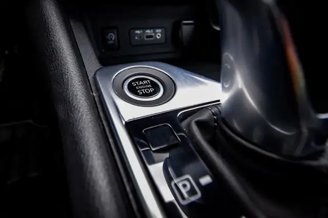 2024 Nissan Sentra SV • LOW MILEAGE • HEATED SEATS • CP/AA in Cars & Trucks in Ottawa - Image 21