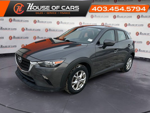 2019 Mazda CX-3 GS Auto