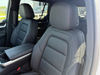 Experience premium comfort and next-level safety in the 2025 GMC Terrain Elevation AWD, a sophistica... (image 3)