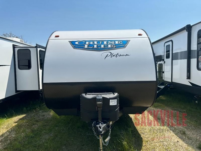 2023 Forest River RV Salem Cruise Lite 24RLXLX in Travel Trailers & Campers in Moncton - Image 3