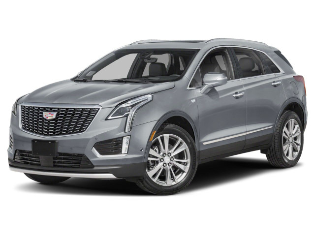2025 Cadillac XT5 in Cars & Trucks in Calgary