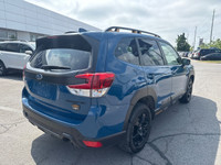 Do not miss out on this low mileage, locally owned and traded and originally bought here 2022 Forest... (image 8)