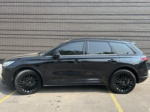 2021 Lincoln Corsair Reserve AWD Active Cruise Heated Vented in Cars & Trucks in Edmonton - Image 4
