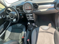 ALL TRADES WELCOME!! OPERATING BY APPOINTMENT GORGEOUS Mini Cooper S Manual transmission Only 100km!... (image 8)