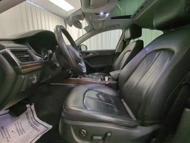 2013 Audi A6 3.0T Premium in Cars & Trucks in Dartmouth - Image 12