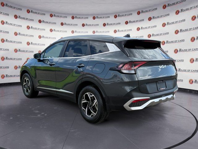 2023 Kia Sportage LX in Cars & Trucks in Calgary - Image 4