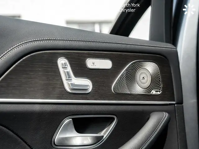 2024 Mercedes-Benz GLE 350 Panoroof AMG Package Night Package dans Autos et camions dans Ville de Toronto - Image 14