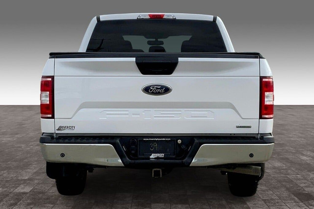 2020 Ford F-150 4WD XLT SUPERCREW in Cars & Trucks in Edmonton - Image 4