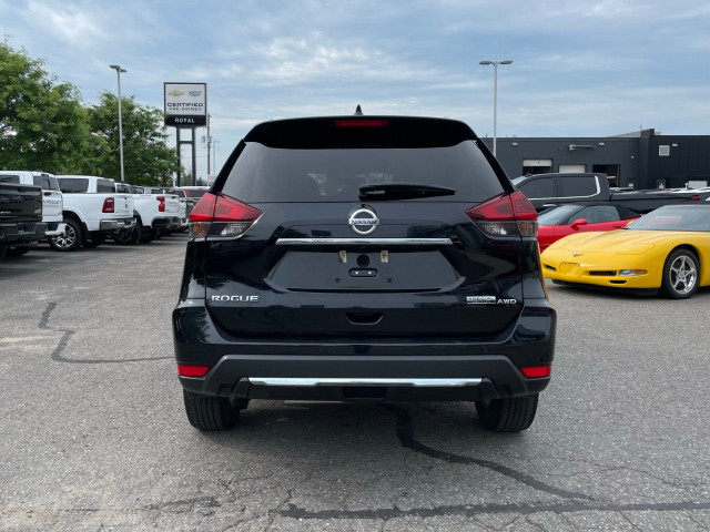 2020 Nissan Rogue in Cars & Trucks in Oakville / Halton Region - Image 4