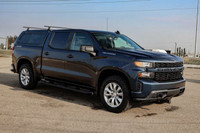 ENGINE 5.3L ECOTEC3 V8 with available Active Fuel Management (355 hp [265 kW] @ 5600 rpm 383 lb-ft o... (image 4)