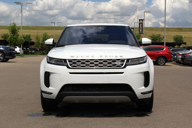 2020 Land Rover Range Rover Evoque S in Cars & Trucks in Calgary - Image 4