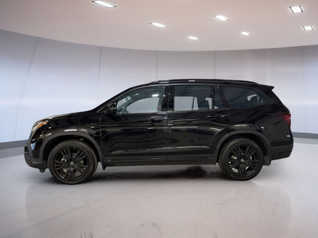 2022 Honda Pilot Black Edition in Cars & Trucks in Moose Jaw - Image 3