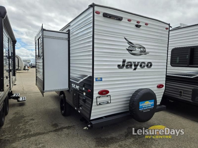 2024 Jayco Jay Flight SLX 183RB in Travel Trailers & Campers in Ottawa - Image 3