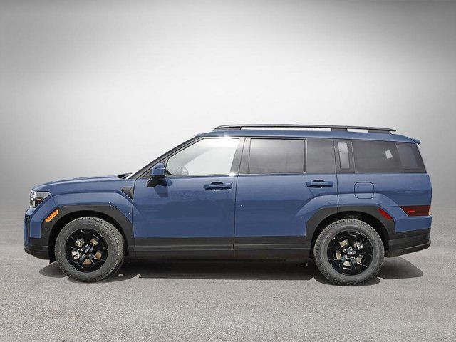 2025 Hyundai Santa Fe XRT in Cars & Trucks in Fredericton - Image 3
