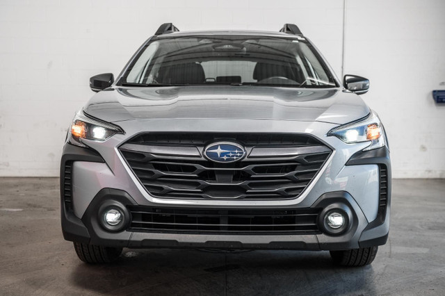 Subaru Outback Touring TOIT.OUVRANT+VOLANT/SIEGES.CHAUFF+CARPLAY in Cars & Trucks in Laval / North Shore - Image 4