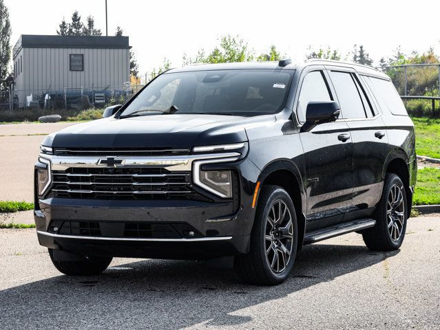 2025 Chevrolet Tahoe LT in Cars & Trucks in Strathcona County - Image 4