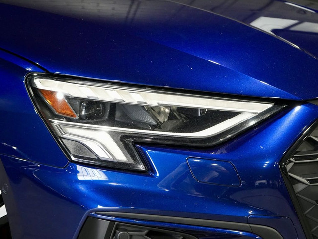 2022 Audi S3 Sedan Progressiv 2.0 TFSI quattro in Cars & Trucks in Mississauga / Peel Region - Image 4