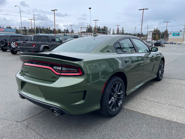  2022 Dodge Charger GT in Cars & Trucks in Campbell River - Image 4